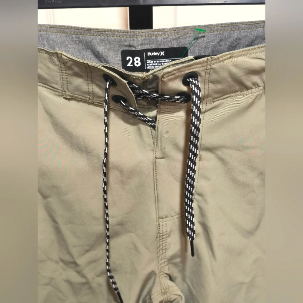 Hurley Crossover Board Shorts Swim Trunks